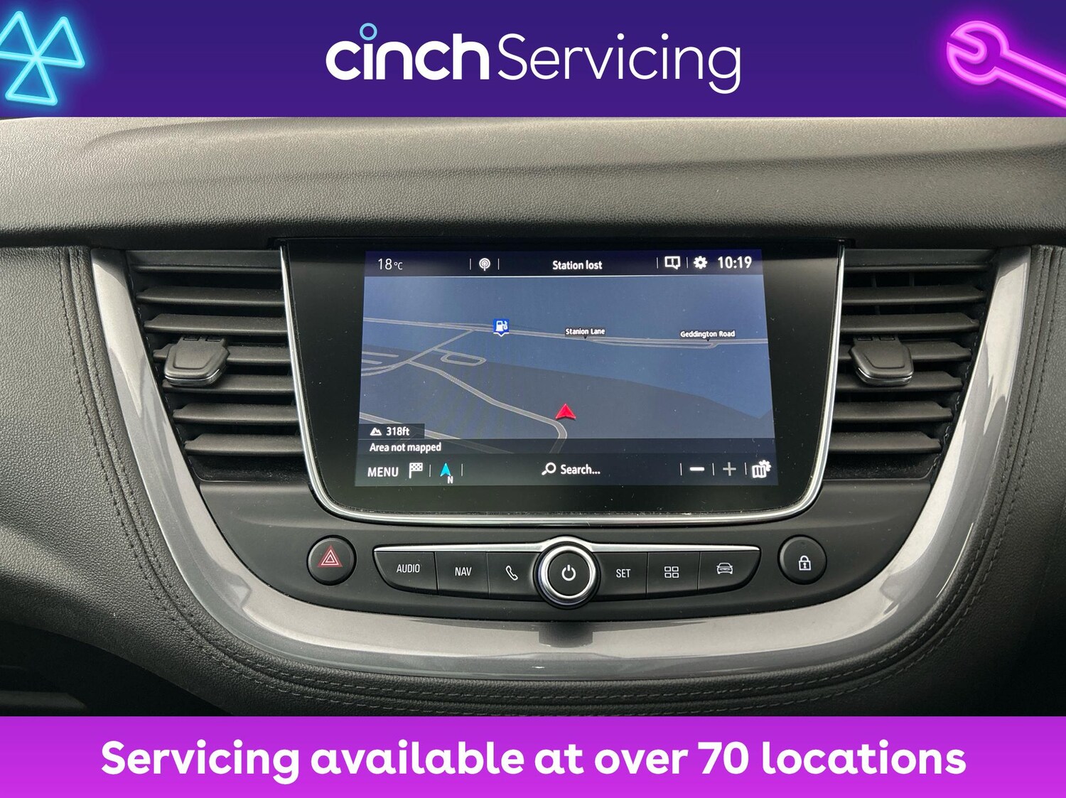 Used Vauxhall Grandland X 2019 for sale - 76351210: Photo 31