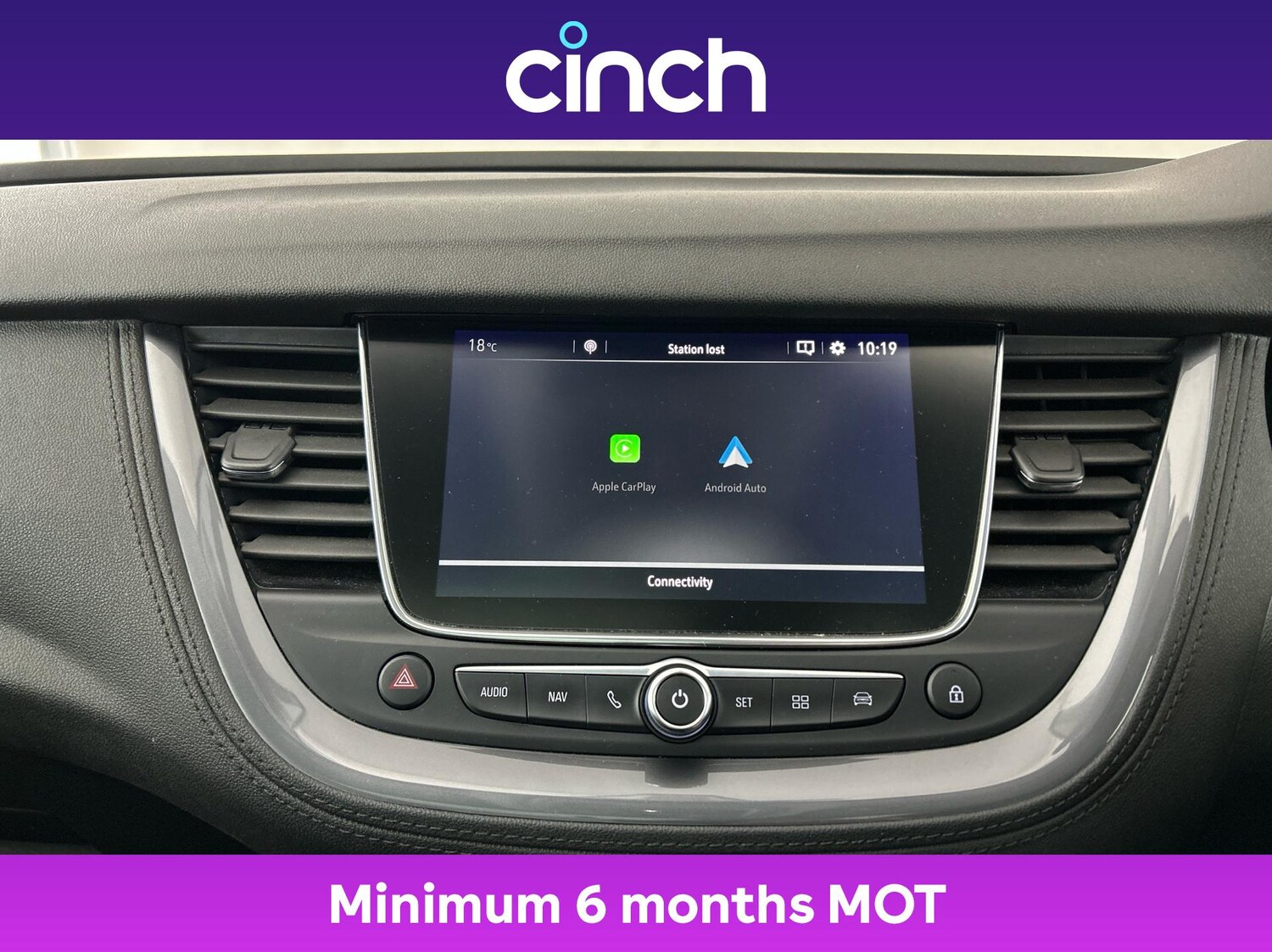 Used Vauxhall Grandland X 2019 for sale - 76351210: Photo 32