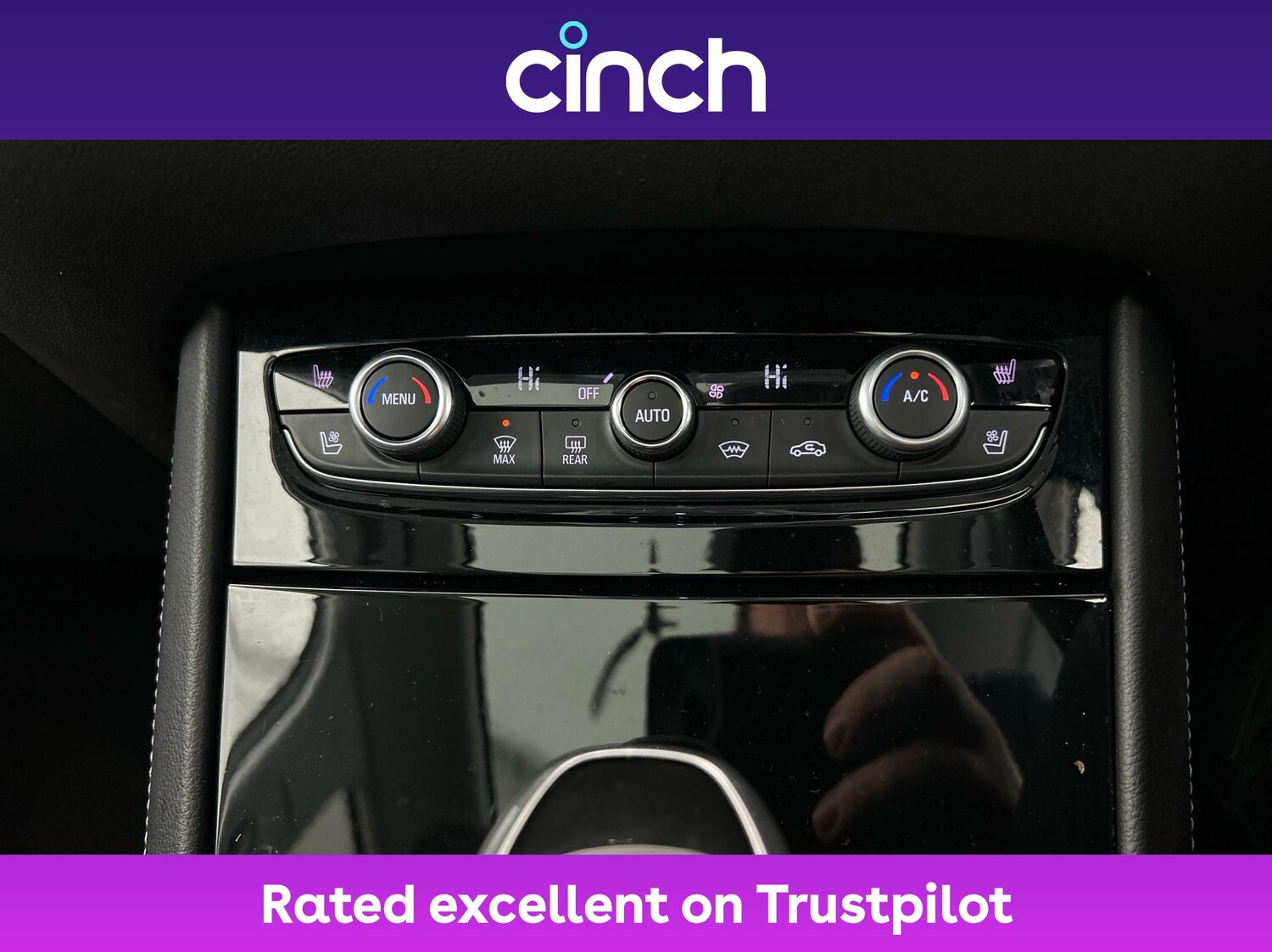 Used Vauxhall Grandland X 2019 for sale - 76351210: Photo 33