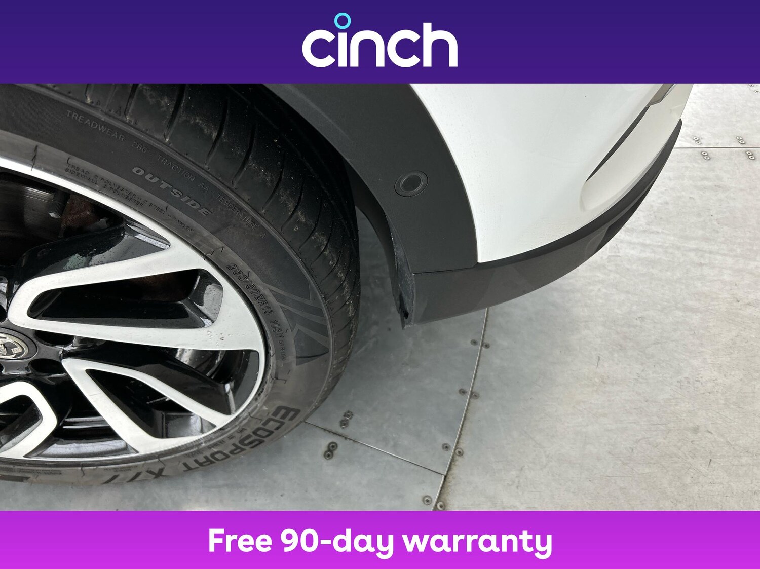 Used Vauxhall Grandland X 2019 for sale - 76351210: Photo 34