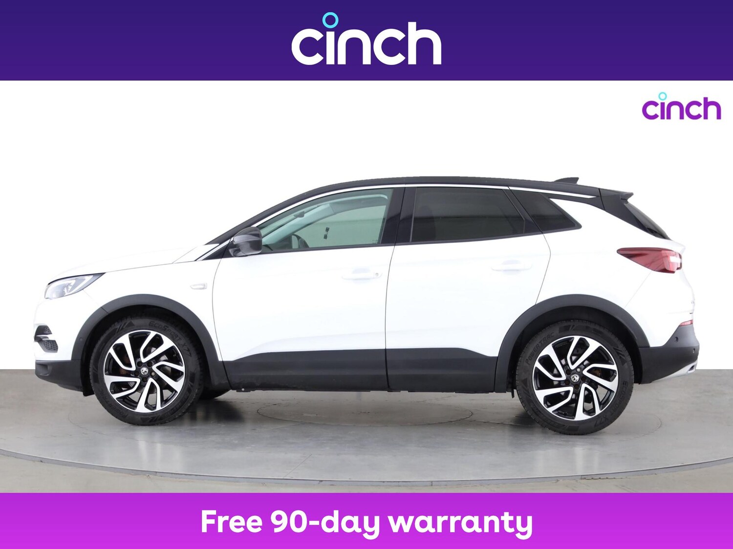 Used Vauxhall Grandland X 2019 for sale - 76351210: Photo 8