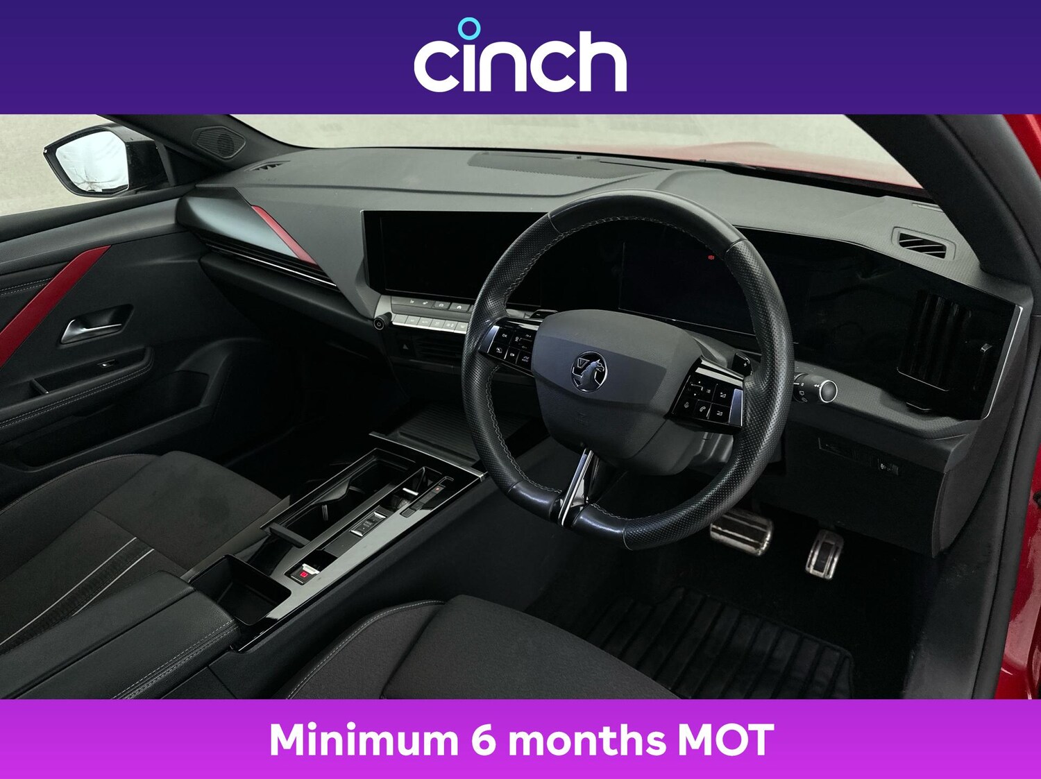 Used Vauxhall Astra 2022 for sale - 76574999: Photo 12