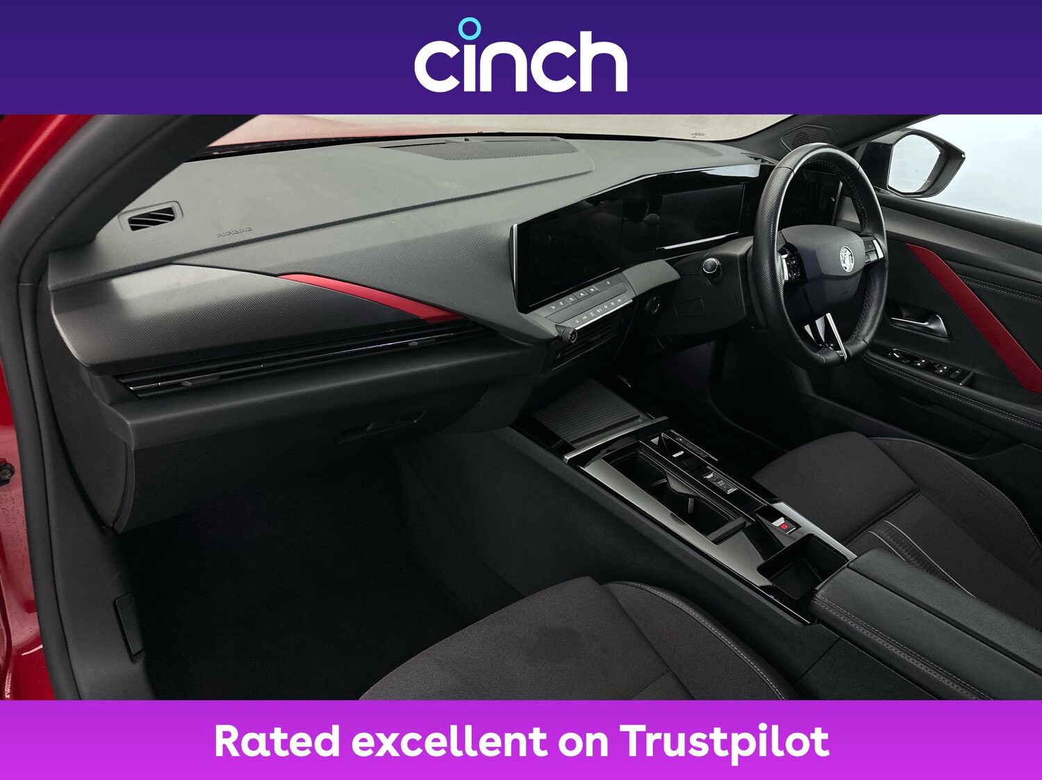 Used Vauxhall Astra 2022 for sale - 76574999: Photo 14