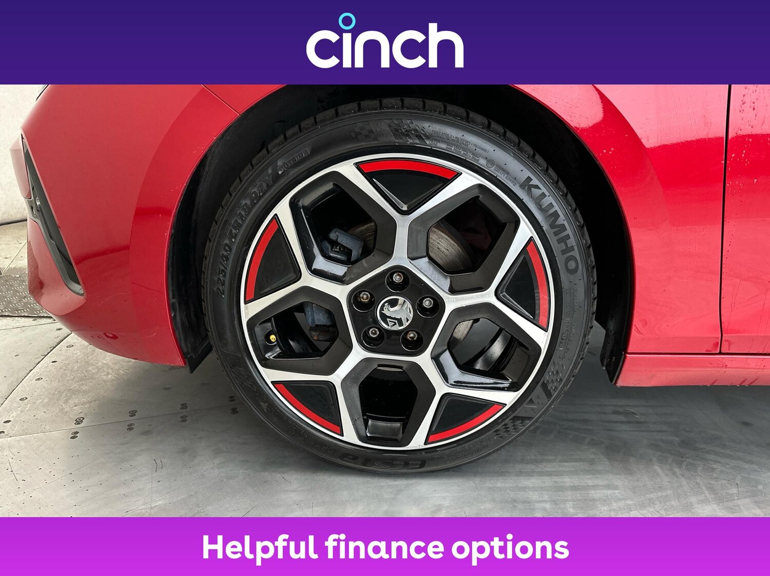 Used Vauxhall Astra 2022 for sale - 76574999: Photo 24