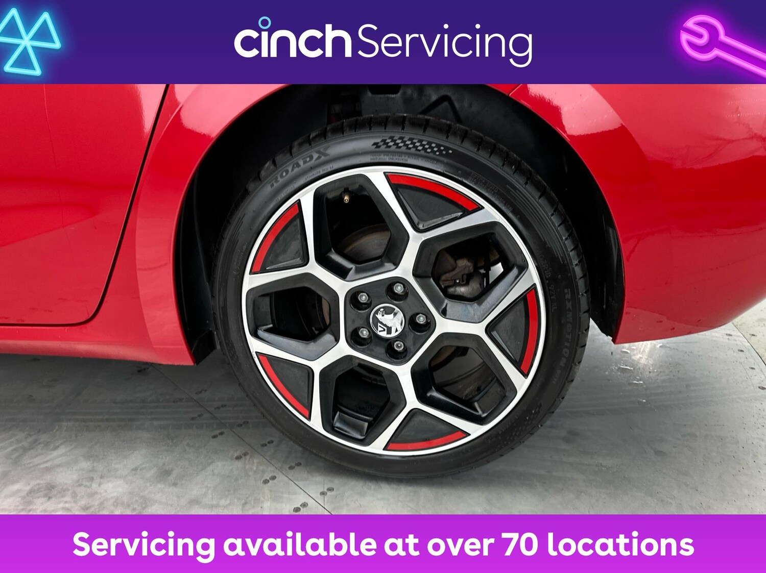 Used Vauxhall Astra 2022 for sale - 76574999: Photo 26