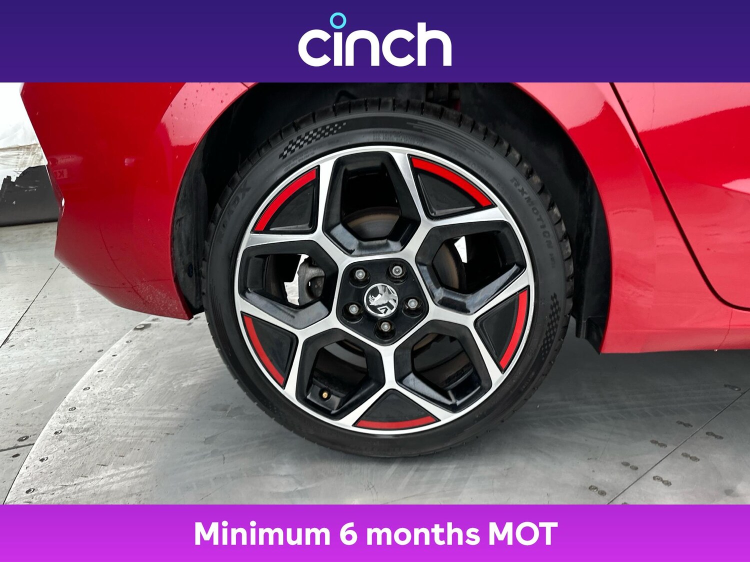 Used Vauxhall Astra 2022 for sale - 76574999: Photo 27