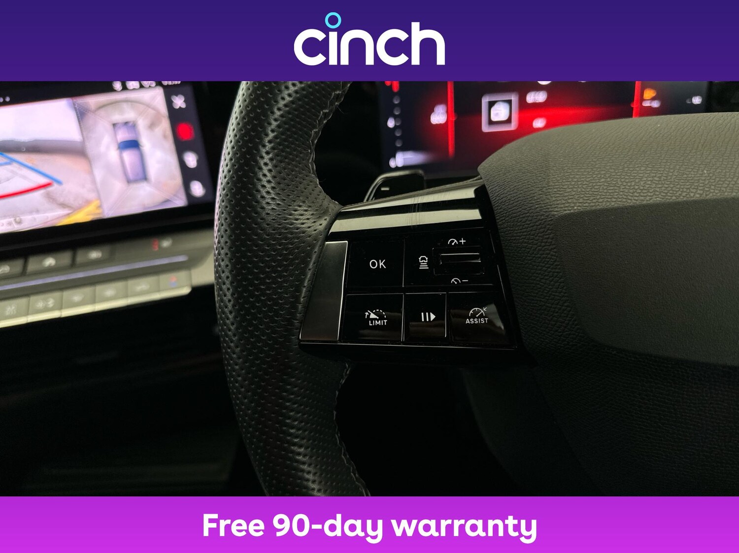 Used Vauxhall Astra 2022 for sale - 76574999: Photo 34