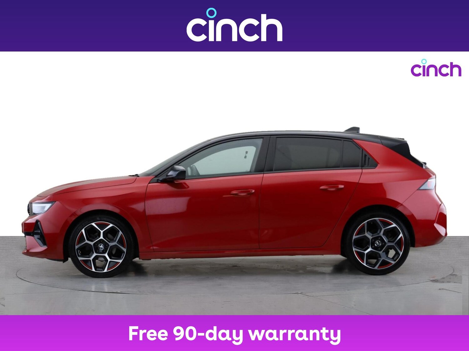 Used Vauxhall Astra 2022 for sale - 76574999: Photo 8