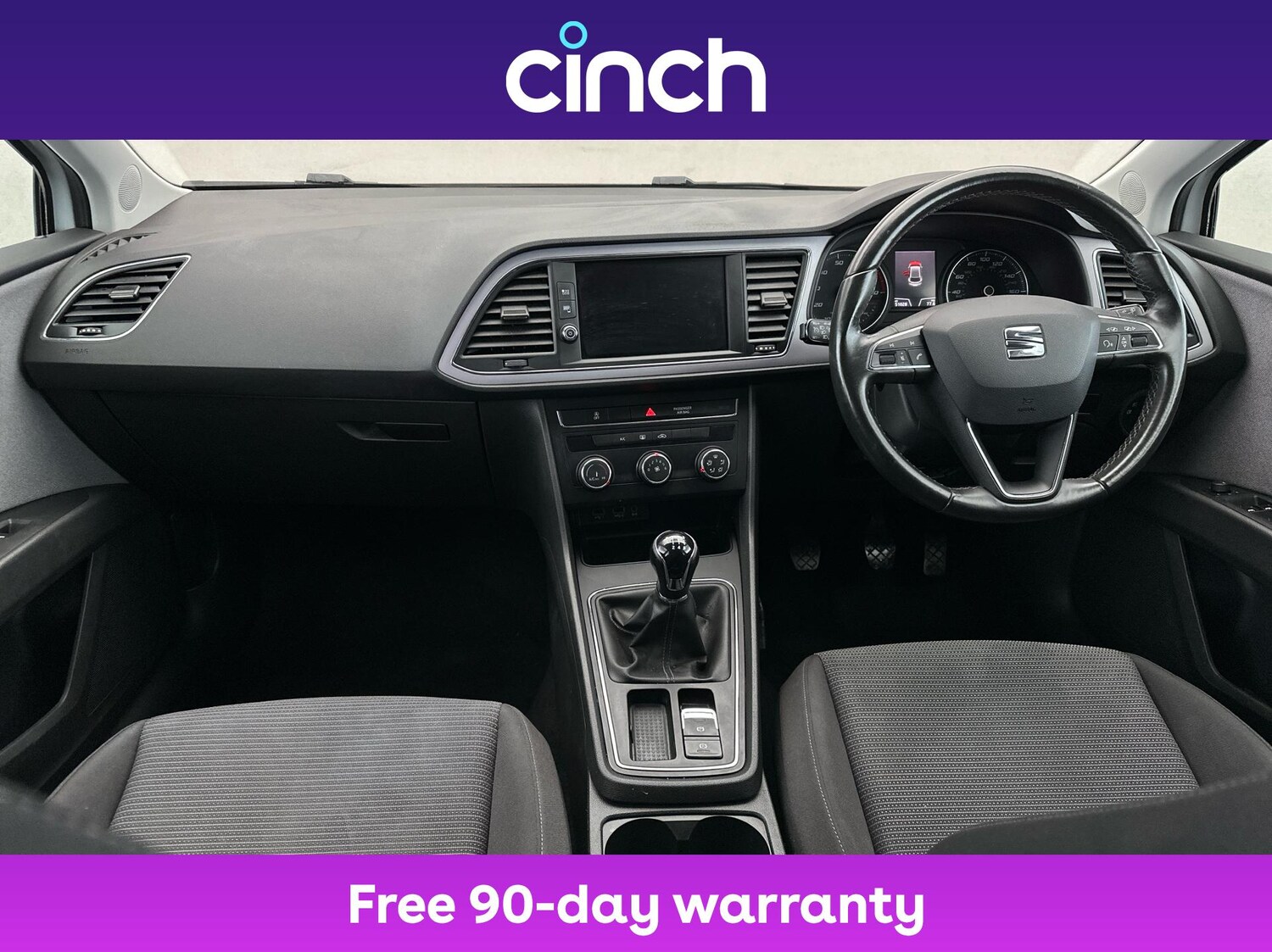 Used SEAT Leon 2017 for sale - 76445697: Photo 15