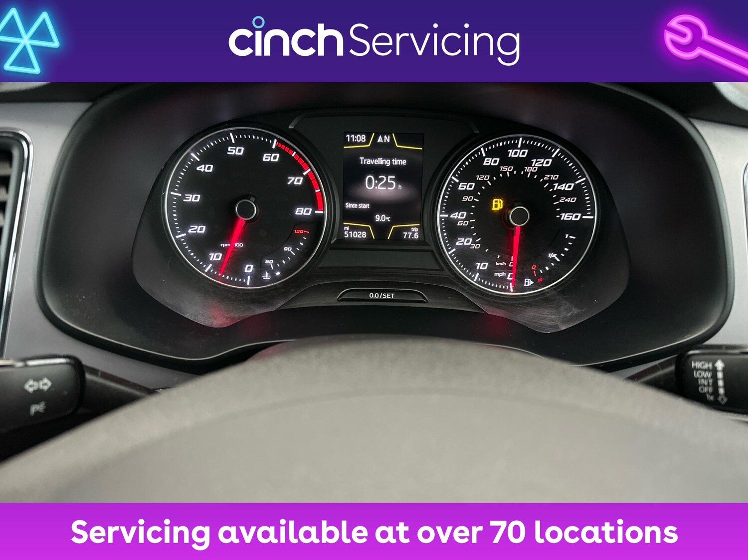 Used SEAT Leon 2017 for sale - 76445697: Photo 18