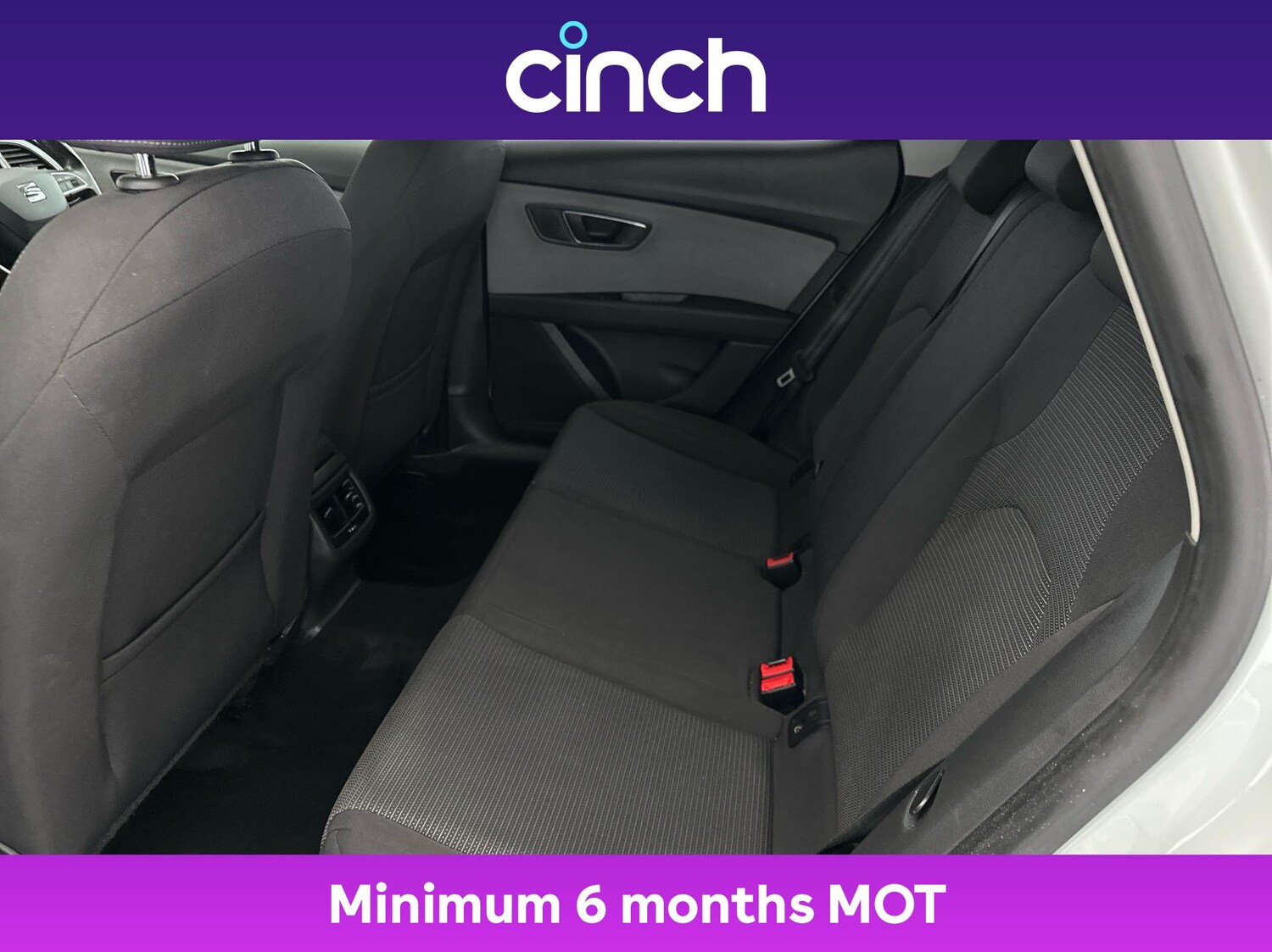 Used SEAT Leon 2017 for sale - 76445697: Photo 20