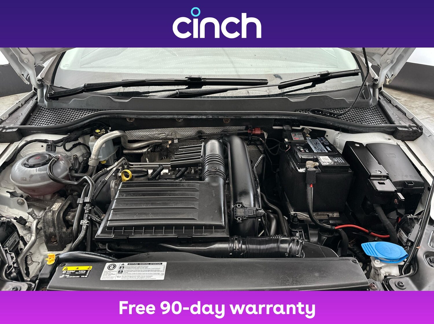 Used SEAT Leon 2017 for sale - 76445697: Photo 23