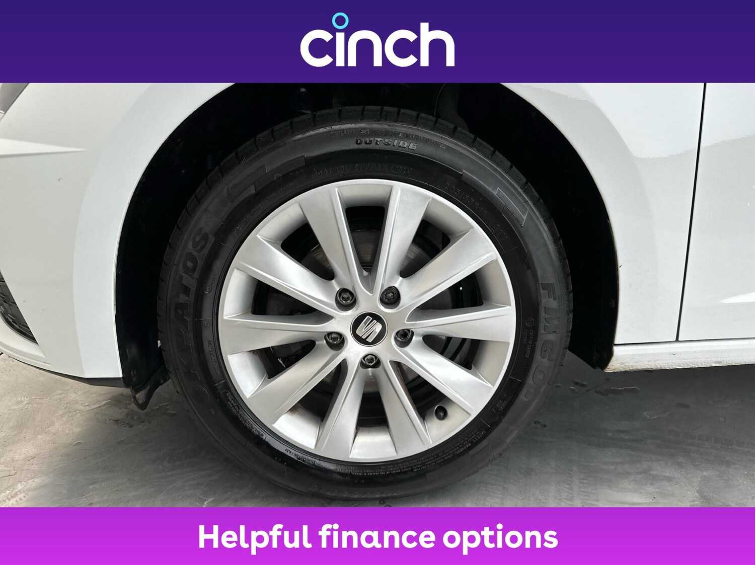 Used SEAT Leon 2017 for sale - 76445697: Photo 24