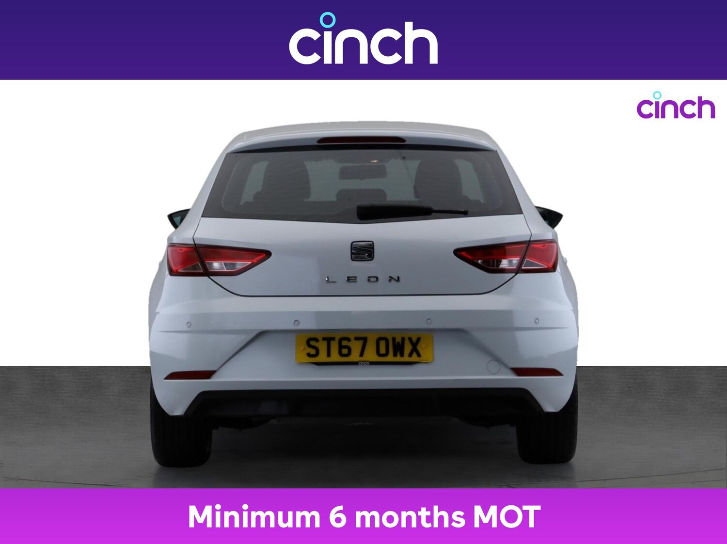 Used SEAT Leon 2017 for sale - 76445697: Photo 5