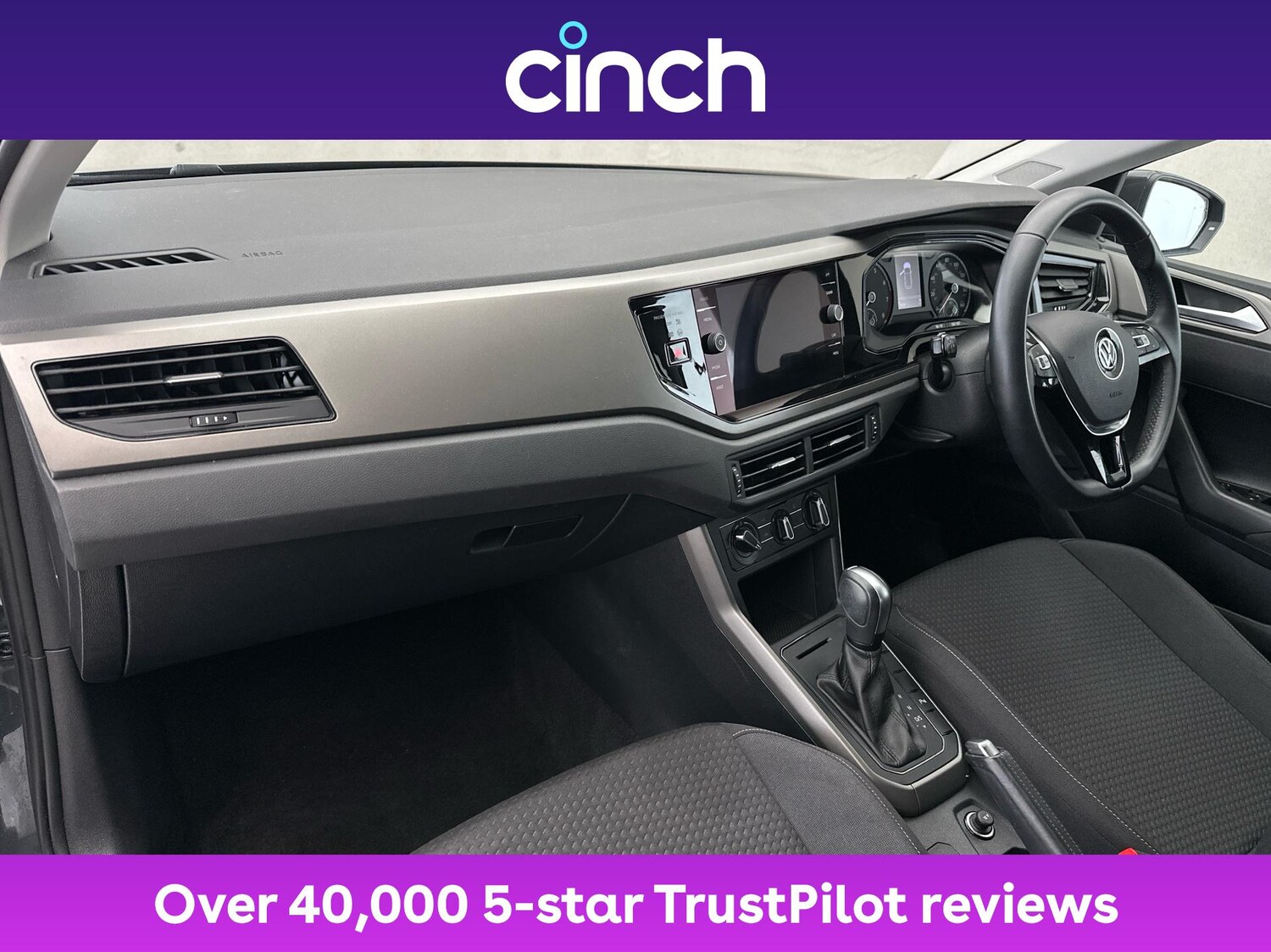 Used Volkswagen Polo 2020 for sale - 76717553: Photo 14