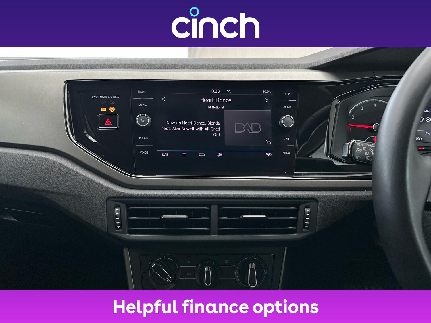 Used Volkswagen Polo 2020 for sale - 76717553: Photo 17