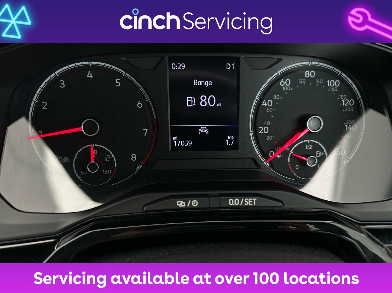 Used Volkswagen Polo 2020 for sale - 76717553: Photo 18