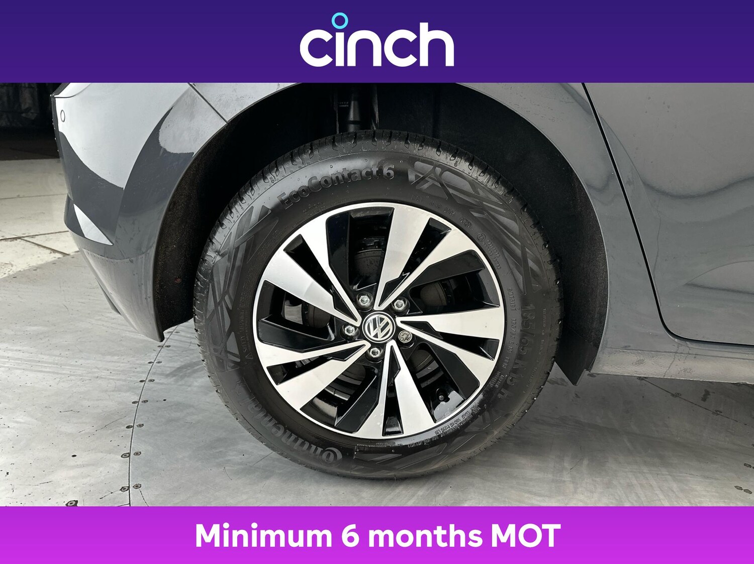 Used Volkswagen Polo 2020 for sale - 76717553: Photo 27