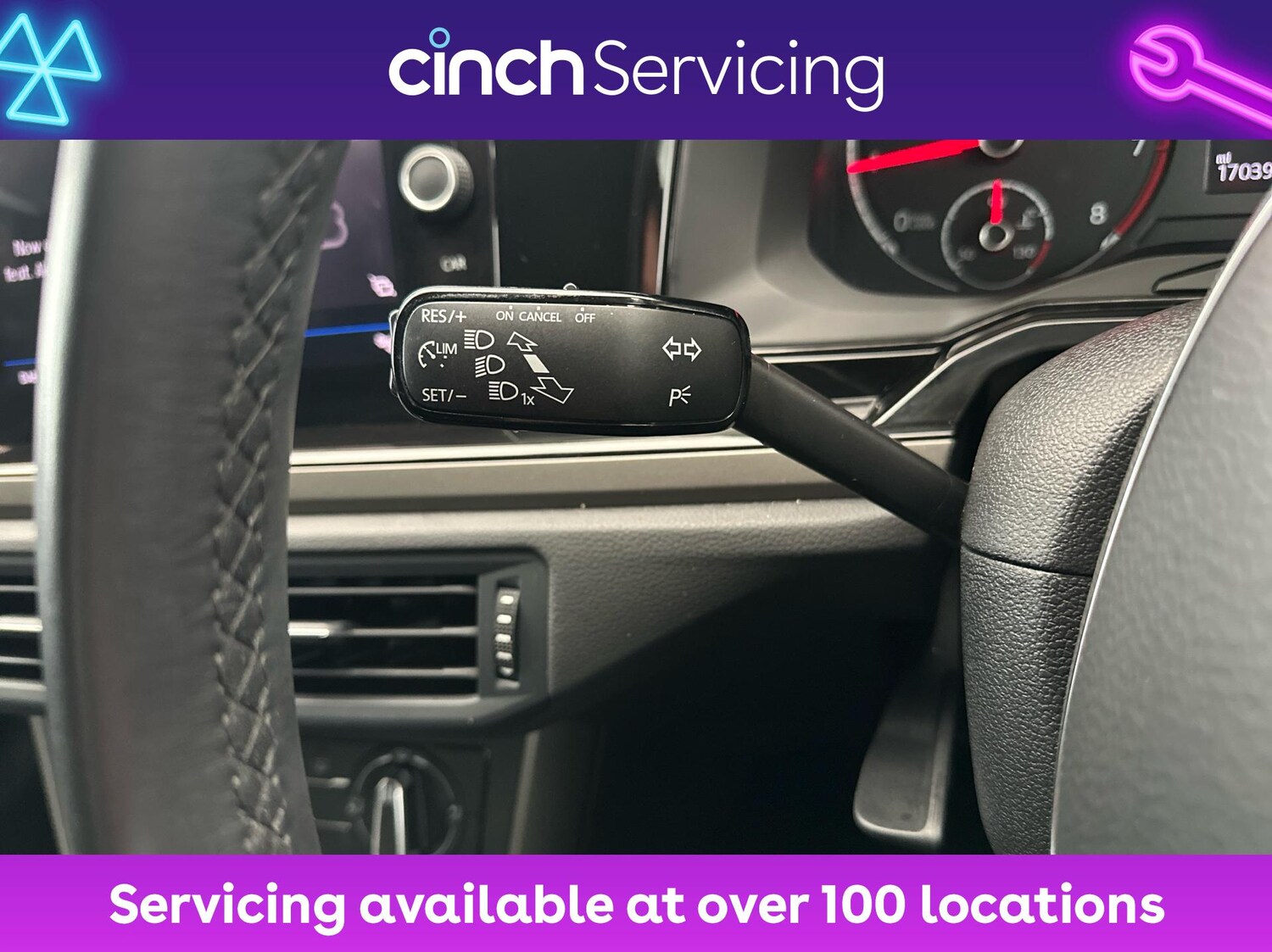 Used Volkswagen Polo 2020 for sale - 76717553: Photo 31