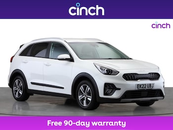 Kia - Niro
