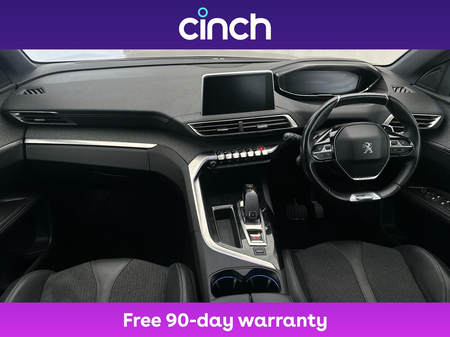 Used Peugeot 3008 2020 for sale - 76420377: Photo 15