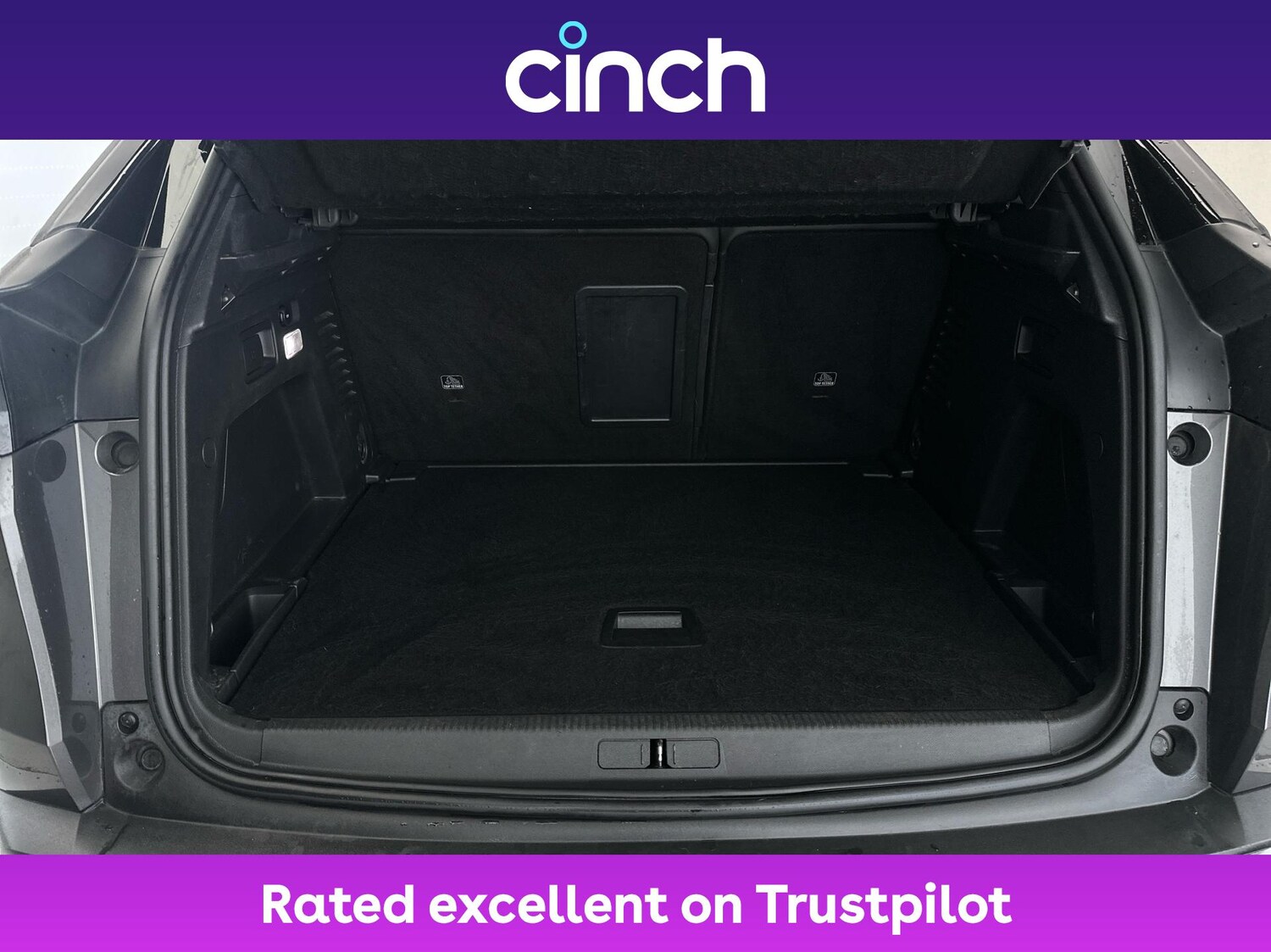 Used Peugeot 3008 2020 for sale - 76420377: Photo 21