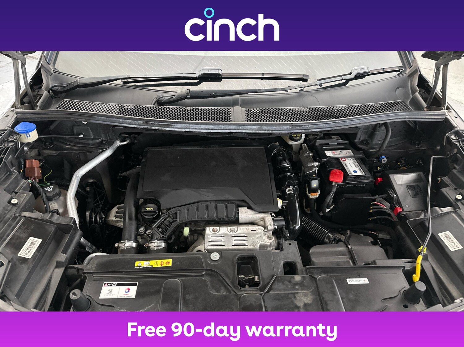 Used Peugeot 3008 2020 for sale - 76420377: Photo 23