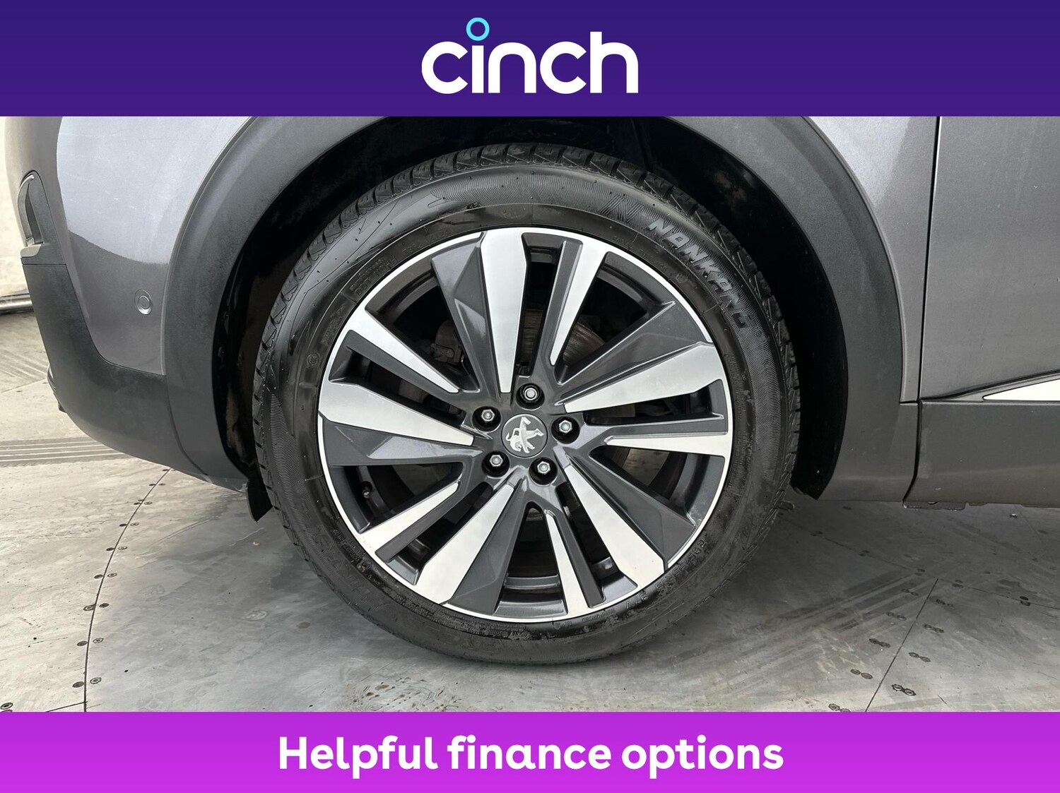 Used Peugeot 3008 2020 for sale - 76420377: Photo 24