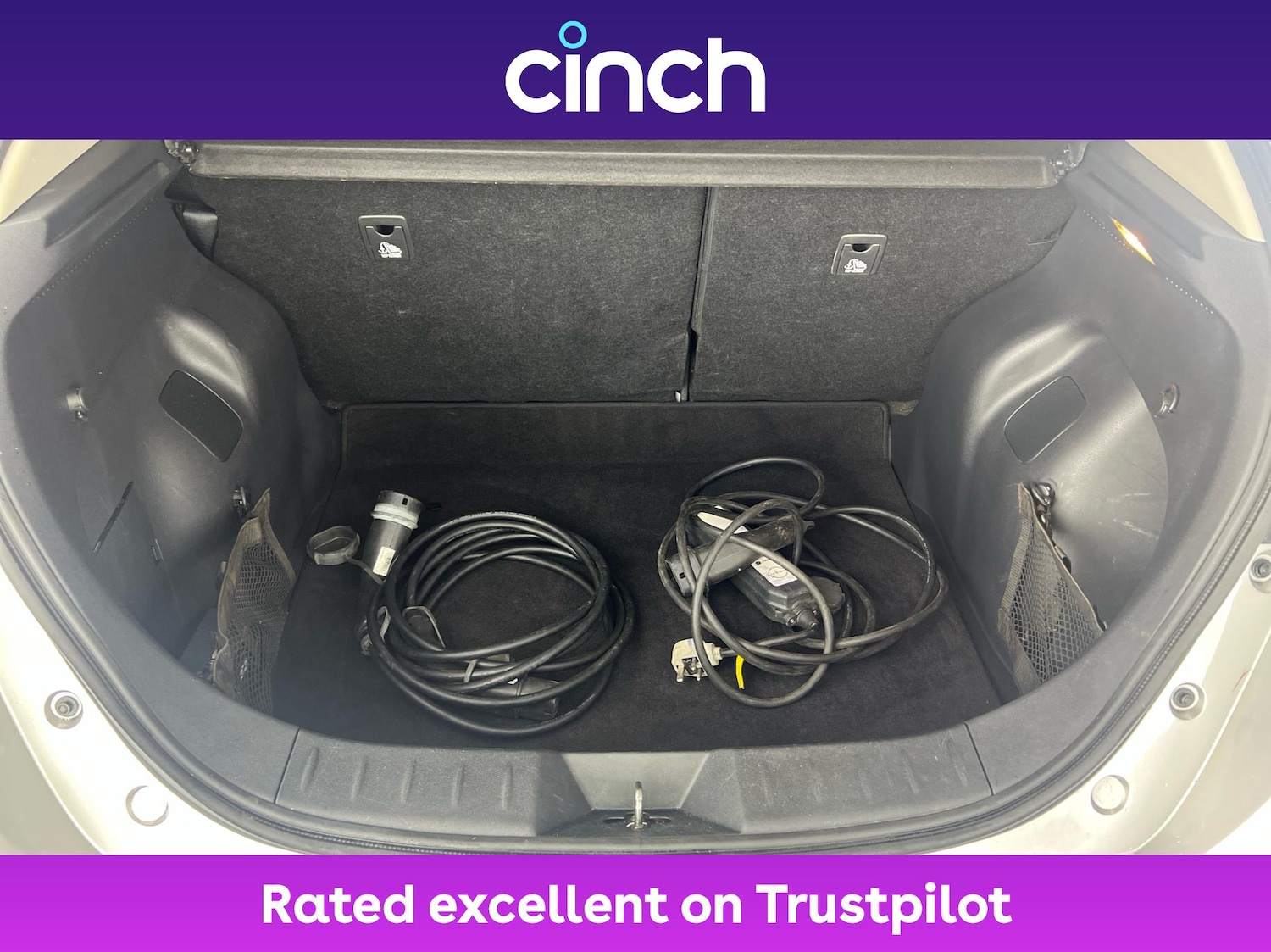 Used Nissan Leaf 2022 for sale - 76420330: Photo 21