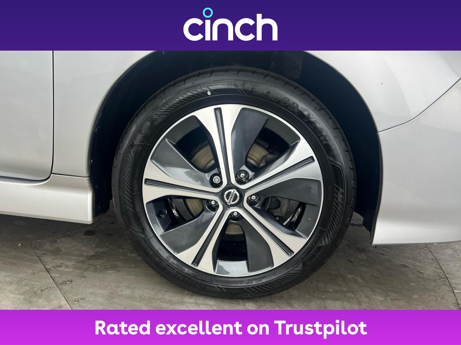 Used Nissan Leaf 2022 for sale - 76420330: Photo 28