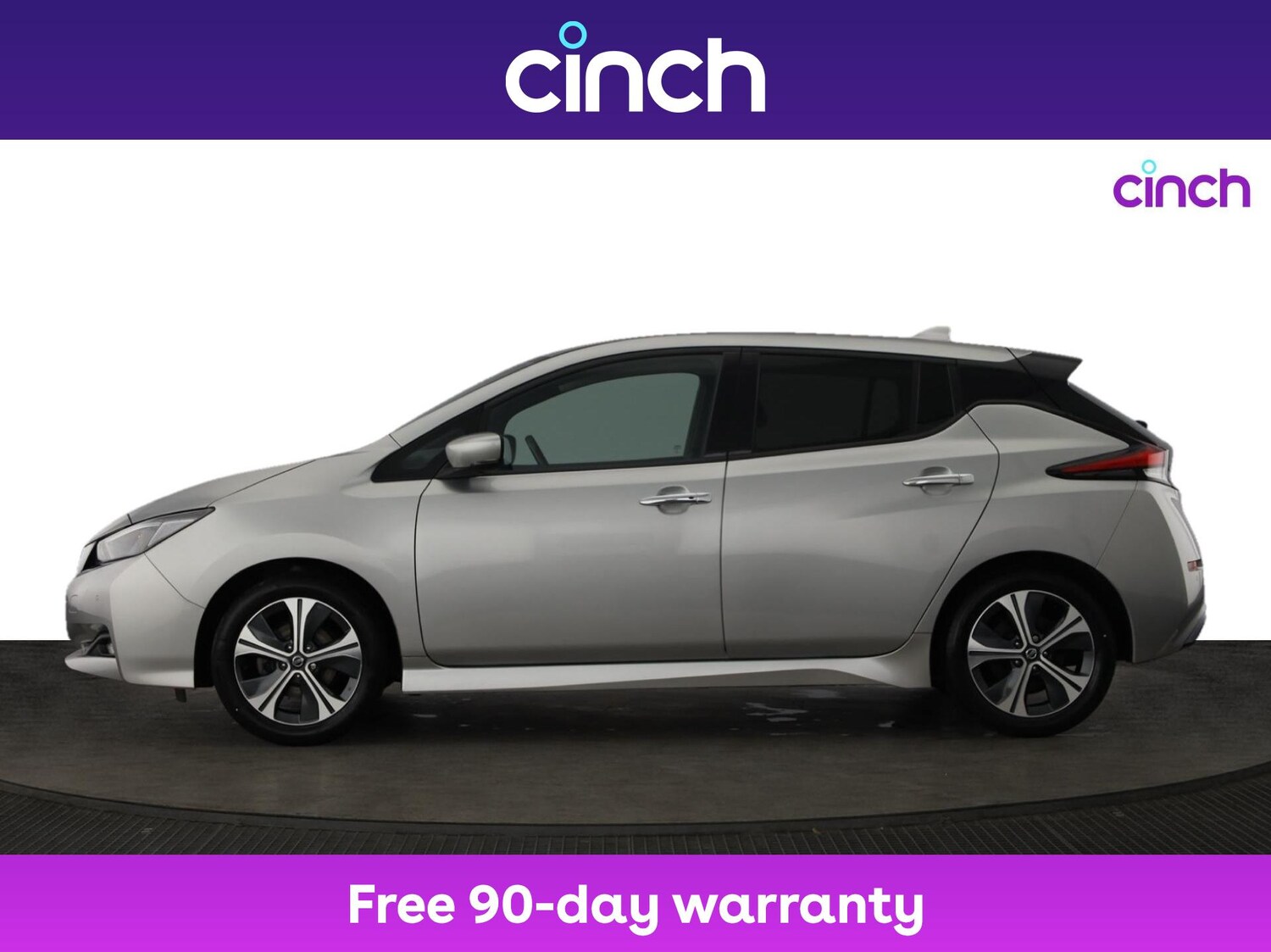 Used Nissan Leaf 2022 for sale - 76420330: Photo 8