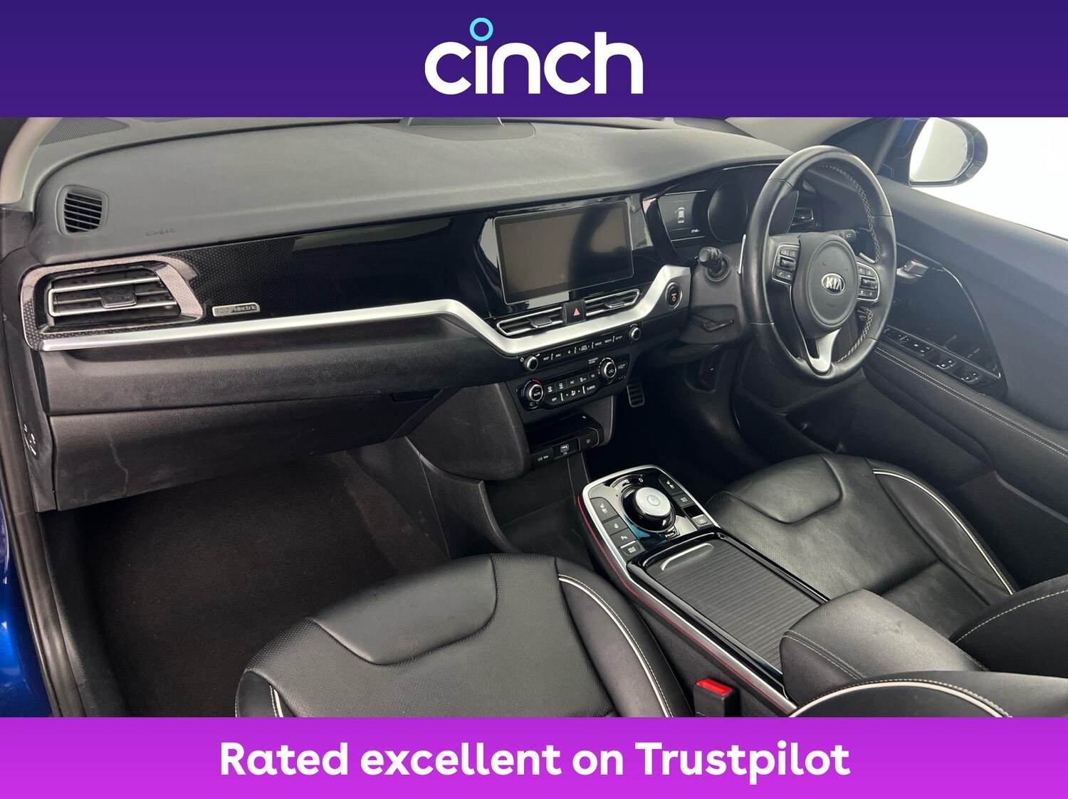 Used Kia Niro 2021 for sale - 76174002: Photo 14