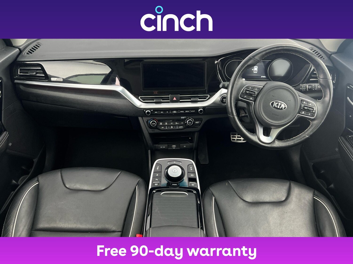 Used Kia Niro 2021 for sale - 76174002: Photo 15