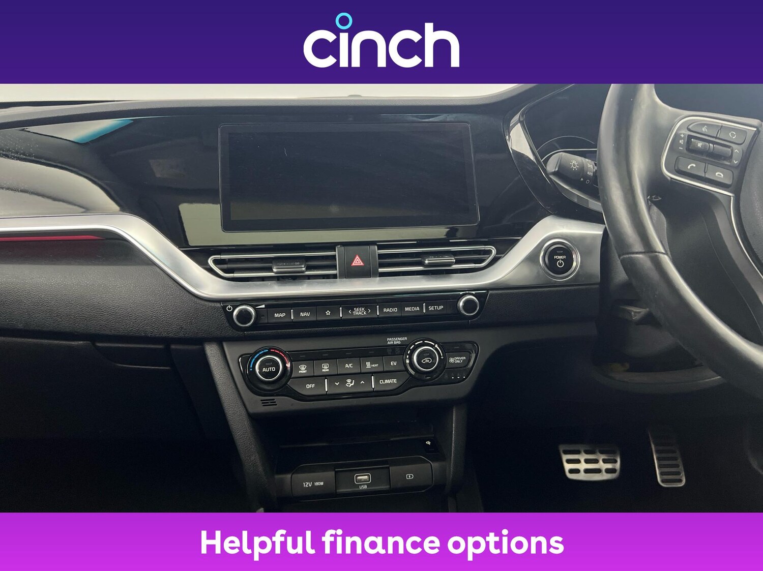 Used Kia Niro 2021 for sale - 76174002: Photo 17