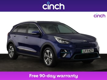 Kia - Niro