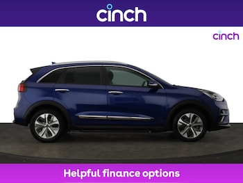 Used Kia Niro 2021 for sale - 76174002: Photo 2