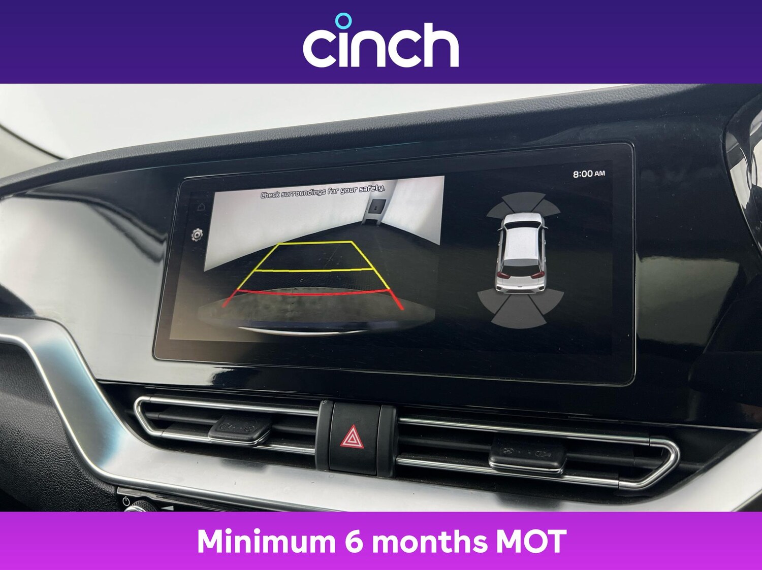 Used Kia Niro 2021 for sale - 76174002: Photo 32