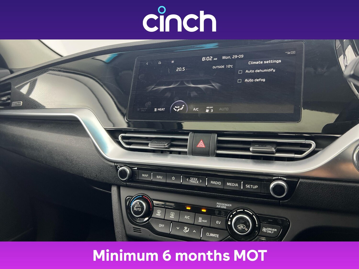 Used Kia Niro 2021 for sale - 76174002: Photo 37