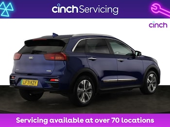 Used Kia Niro 2021 for sale - 76174002: Photo 3