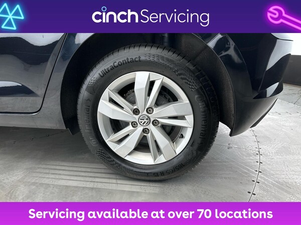 Used Volkswagen Polo 2019 for sale - 76024179: Photo 26