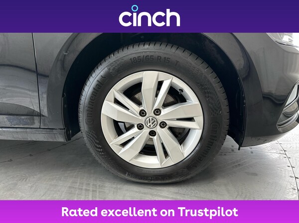 Used Volkswagen Polo 2019 for sale - 76024179: Photo 28