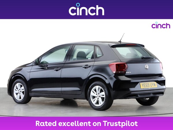 Used Volkswagen Polo 2019 for sale - 76024179: Photo 6