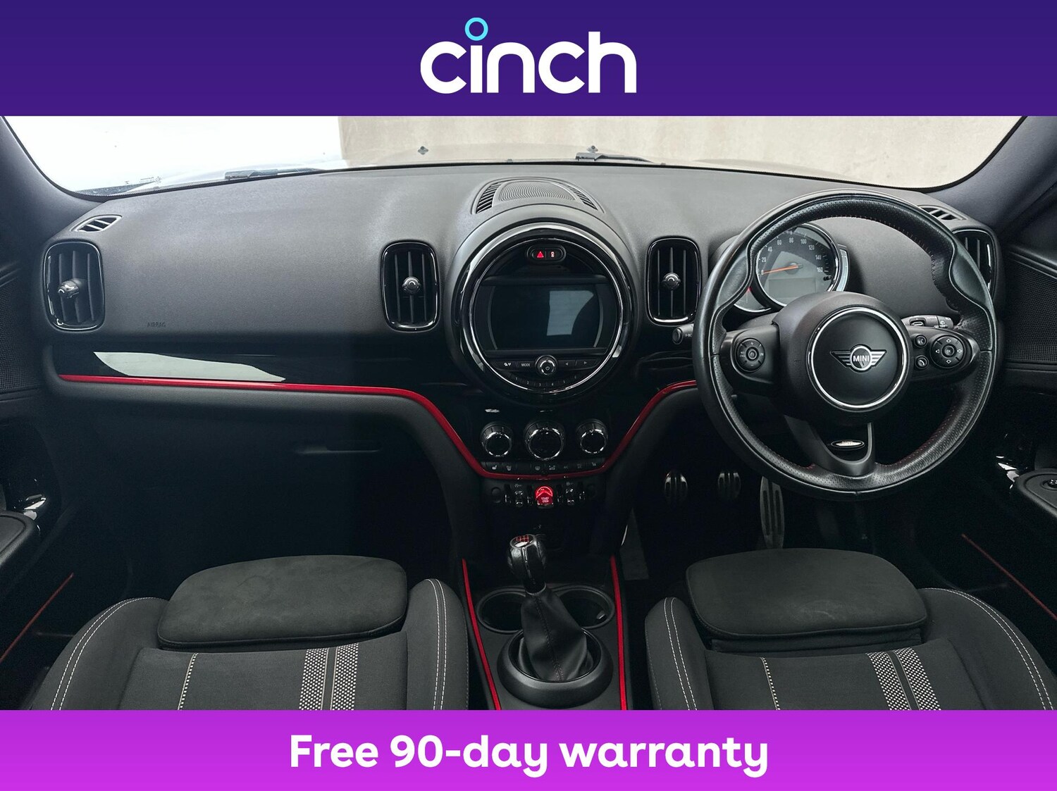 Used MINI Countryman 2019 for sale - 76245989: Photo 15