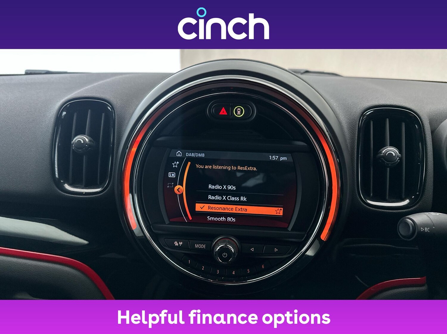 Used MINI Countryman 2019 for sale - 76245989: Photo 17