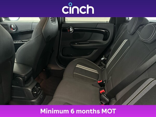Used MINI Countryman 2019 for sale - 76245989: Photo 20