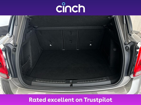 Used MINI Countryman 2019 for sale - 76245989: Photo 21