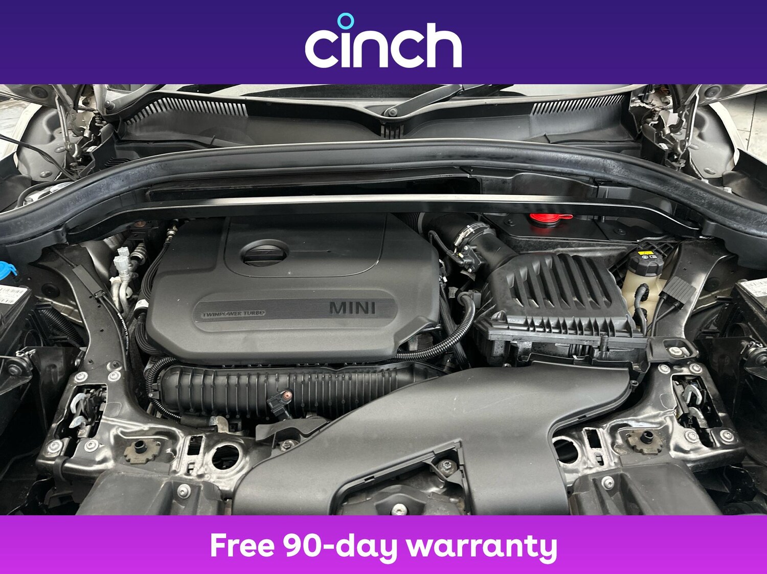 Used MINI Countryman 2019 for sale - 76245989: Photo 23