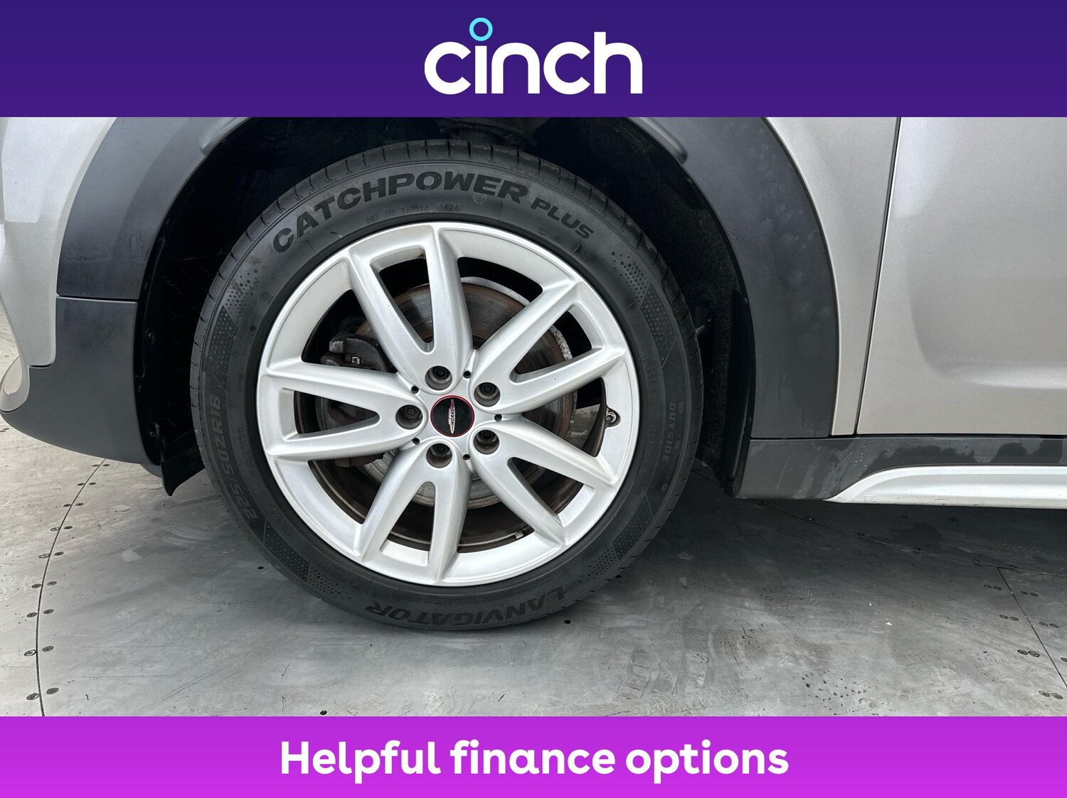 Used MINI Countryman 2019 for sale - 76245989: Photo 24