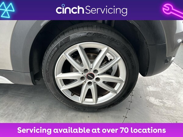 Used MINI Countryman 2019 for sale - 76245989: Photo 26