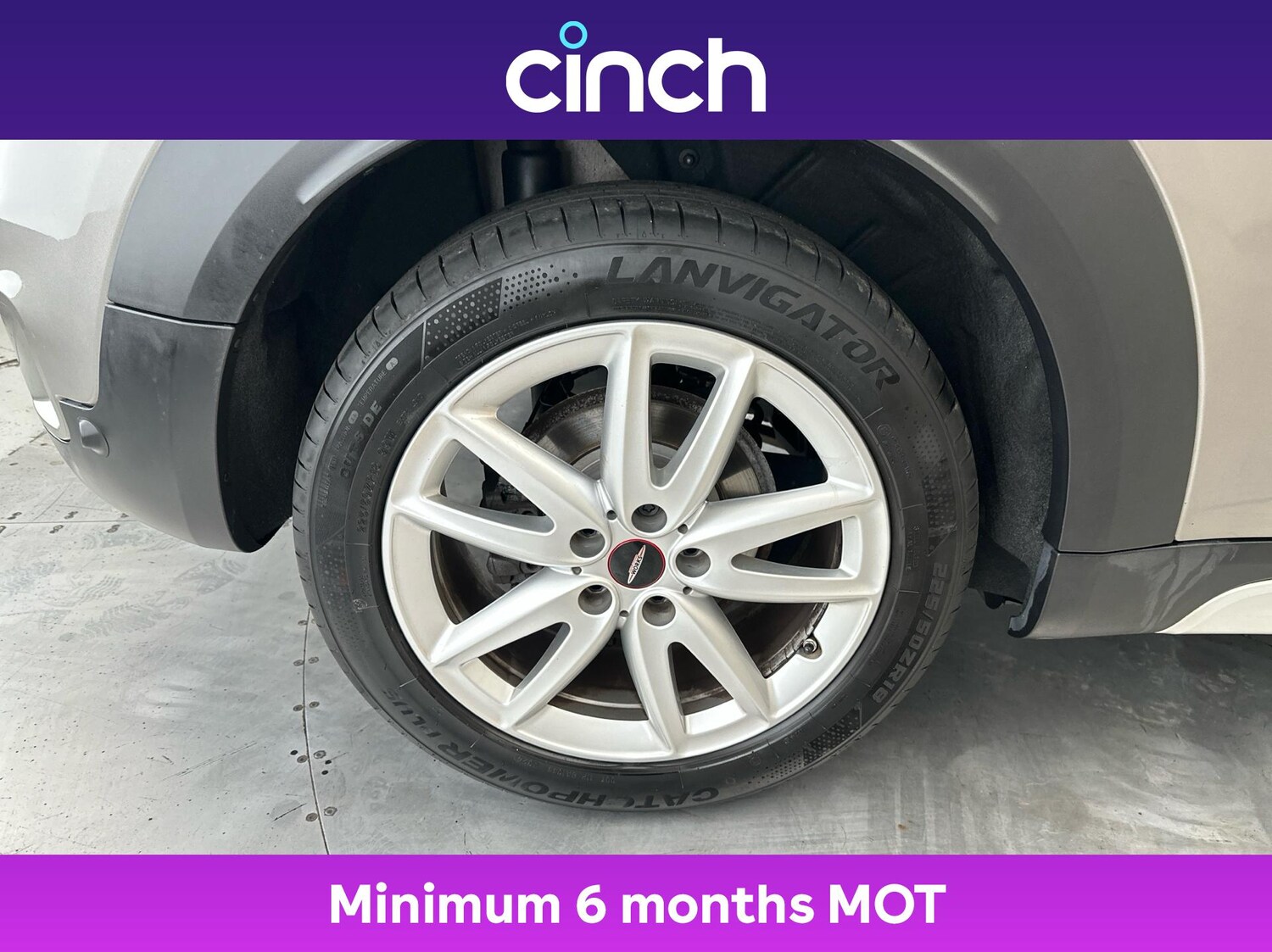 Used MINI Countryman 2019 for sale - 76245989: Photo 27